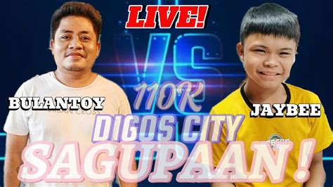 sagupaan live